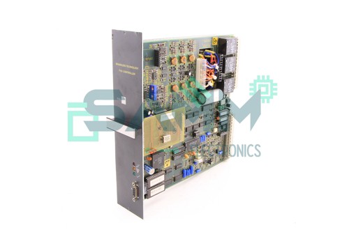 Moog t161 213 servo - t161-213,