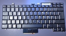 Dell latitude e6500 - dell, tastatur