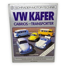 VW Käfer Cabrios und