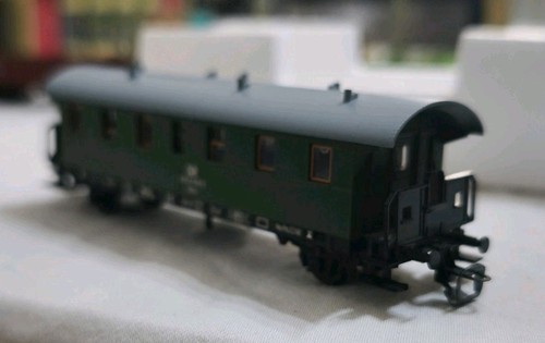 Tillig 13214 spur - 13214,