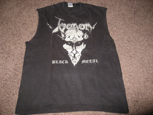 Original venom black metal - original,