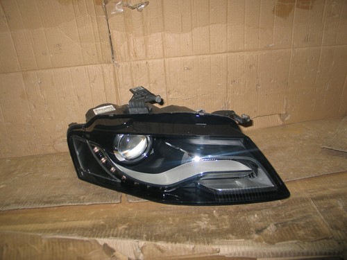 Frontscheinwerfer audi b8 - frontscheinwerfer,