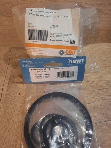 Cillit klarfilter sn - cillit,