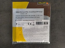 Faller Kirmes Modellbau