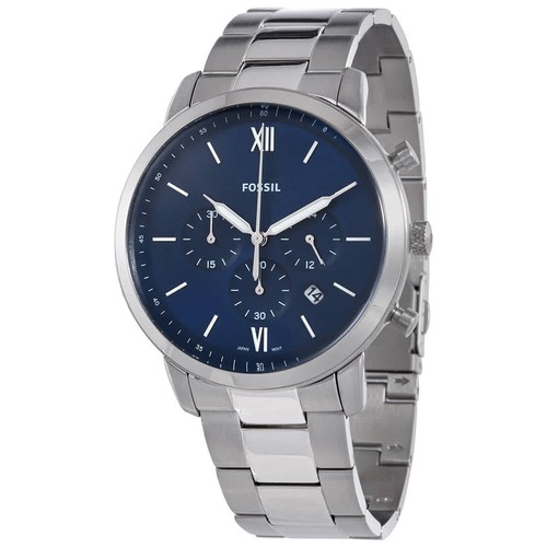 Fossil neutra chronograph - fossil,