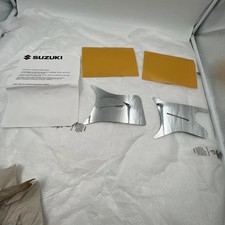 SUZUKI VS 1400 INTRUDER