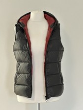 CLOSED Daunenweste Gr. L Weste