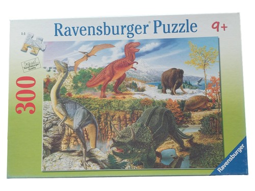 Ravensburger puzzle 300 teile - ravensburger,