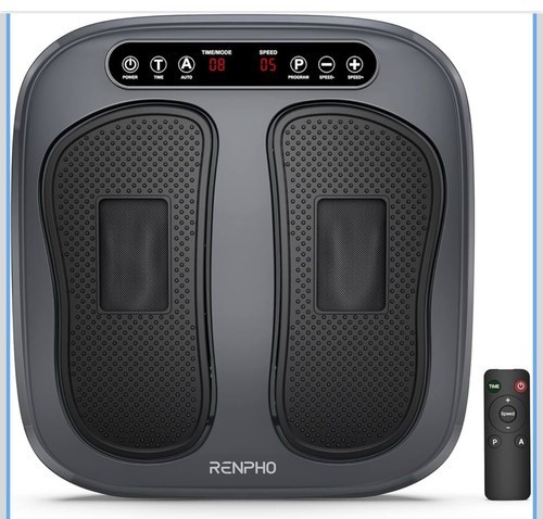 Renpho vibrationsplatte fuß - renpho,