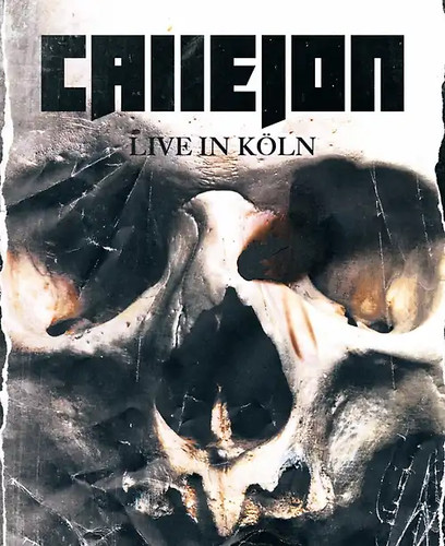 Live köln - live, in