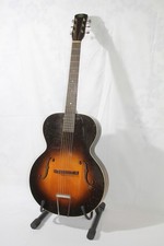Vintage 1934 Regal Archtop