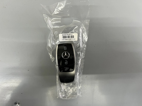 Original mercedes benz - original,