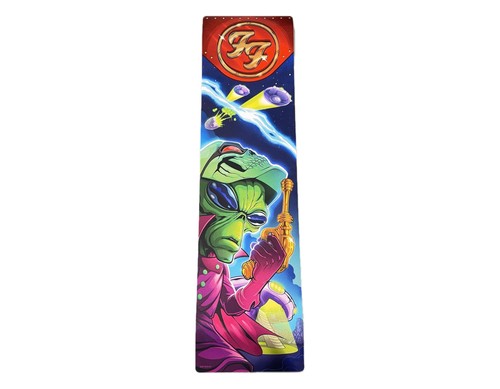 Stern flipper pinball foo - flipper,