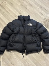 The north face - north, jacke,