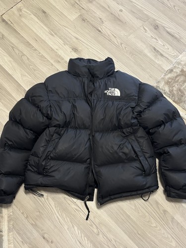 The north face jacke m - the,