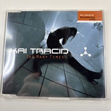 Kai tracid too many - kai, times