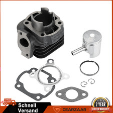 Ersatz Zylinder 50ccm Für CPI Keeway Roller ATU Explorer Cracker Race GT Rtrbair