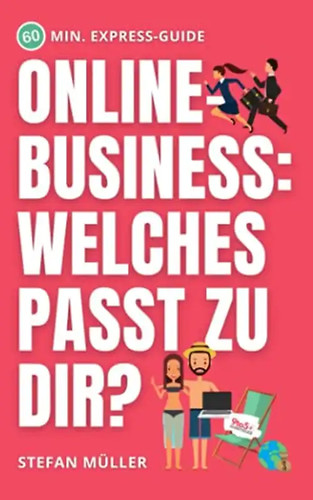 Welches online business - welches, passt