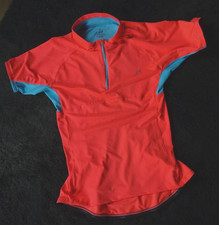 TOP Radsporttrikot PRO TOUCH Gr.40 Funktionsmaterial Dry Plus Climate Regulation