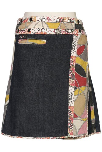 Moshiki rock damen damenrock - moshiki,