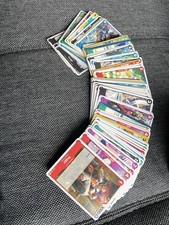 One Piece Trading Cards Circa