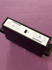 Sitz Steuergerät Sitzmemory