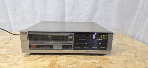 Philips cd150 player - cd150/88,
