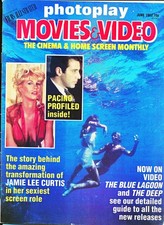 Photoplay - Movies + Video -