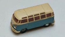 Schuco volkswagen samba - schuco,