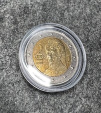 2 EURO Münze / Österreich