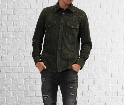 Herren classic olivegrüne - herren,
