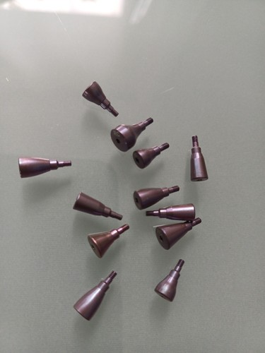Original straumann rc - 12,