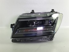 Hauptscheinwerfer links VW