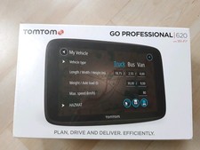 TOMTOM Go Professional 620
