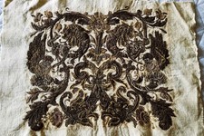 Biedermeier Klosterarbeit