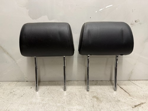 Audi kopfstützen leder - 4f,