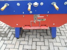 Hansberg Kicker, Tischfussball, Kneipenkicker, Münzeinwurf