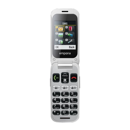 Emporia seniorentelefon - emporia,