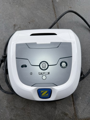 Steuerbox poolroboter zodiac - steuerbox,