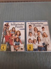 Eine himmlische Familie - Die komplette Serie Box Set - 55 DVDs