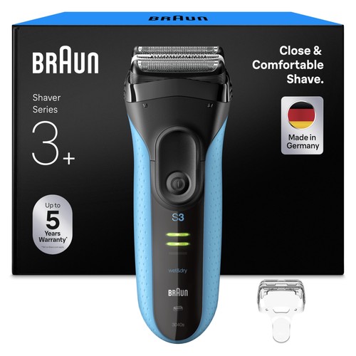 Braun rasierer herren - braun,