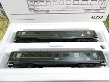 Märklin 43259 dr - 43259, h0