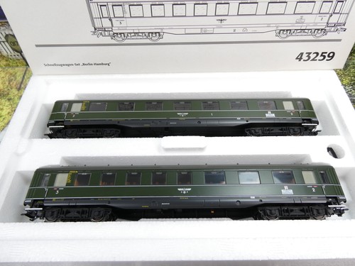 Märklin 43259 dr - -,