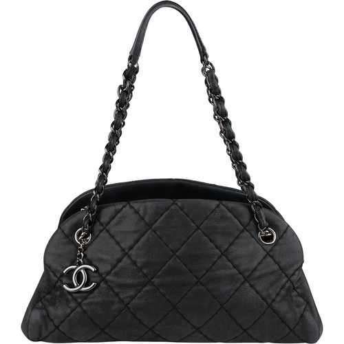 Chanel iridescent calfskin - chanel,