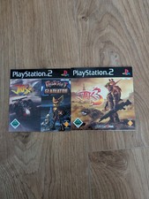 Jak 3 & X, Ratchet Gladiator