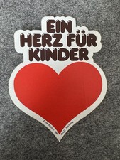 Aufkleber/Sticker aus den 80er
