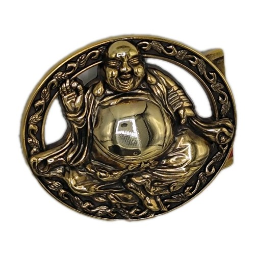 Vmp buddha schnalle schließe - vmp,