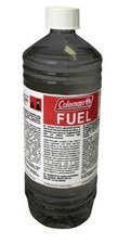 Coleman fuel katalytbenzin - coleman,