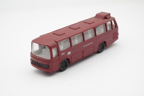 Mercedes benz bus 0302 - benz, 51