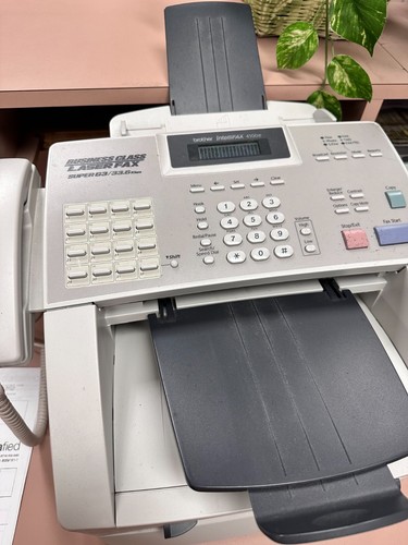 Office electronics brother - office, electronics:
